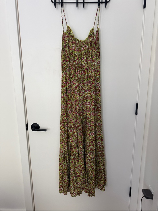 Anthropologie Dresses & Skirts - Anthropologie Paisley Maxi